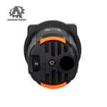 فرز انگشتی گلو بلند 800 وات تانوس - تصویر 4