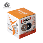 فلاپ دیسک تانوس - تصویر 2