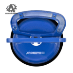 قاپک آلومینیوم تک قلو هاربر - تصویر 4