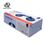 قاپک دو قلو هاربر