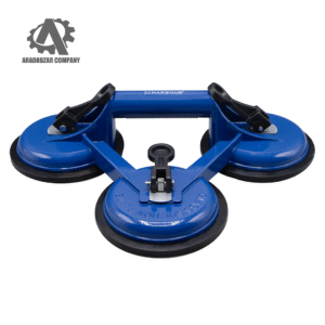 قاپک سه قلو هاربر