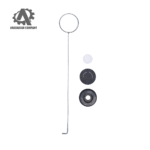 قاپک سنگ و شیشه پمپی "گیج دار " هاربر - تصویر 5