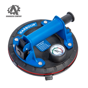 قاپک سنگ و شیشه هاربر