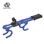 قفل فرمان هاربر