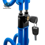 قفل فرمان هاربر