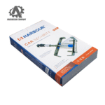 قفل پدال دوبل هاربر - تصویر 2