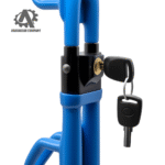 قفل فرمان هاربر