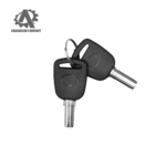 قفل فرمان هاربر