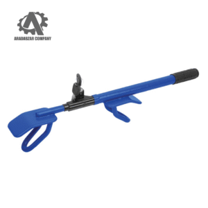 قفل فرمان هاربر