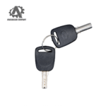 قفل فرمان هاربر