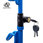 قفل فرمان هاربر