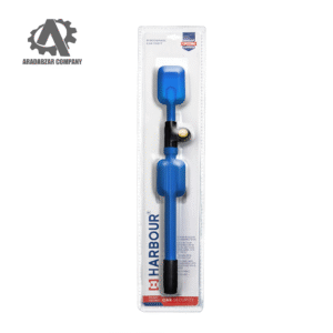 قفل فرمان هاربر