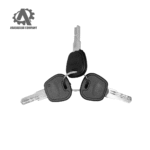 قفل فرمان هاربر - تصویر 5