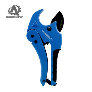 قیچی PVC بر اتوماتیک هاربر