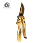 قیچی باغبانی طلائی تانوس