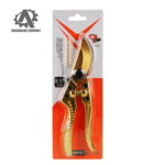 قیچی باغبانی طلائی تانوس - تصویر 2