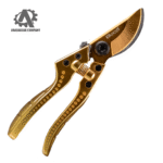 قیچی باغبانی طلائی تانوس - تصویر 3