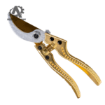 قیچی باغبانی طلائی تانوس - تصویر 4