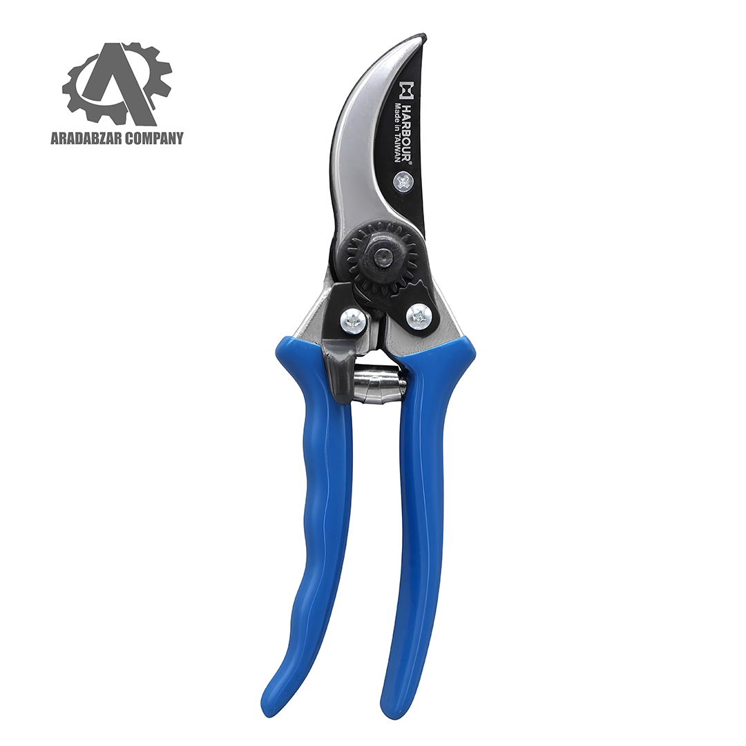 قیچی باغبانی هاربر قیچی باغبانی هاربر - تصویر 1