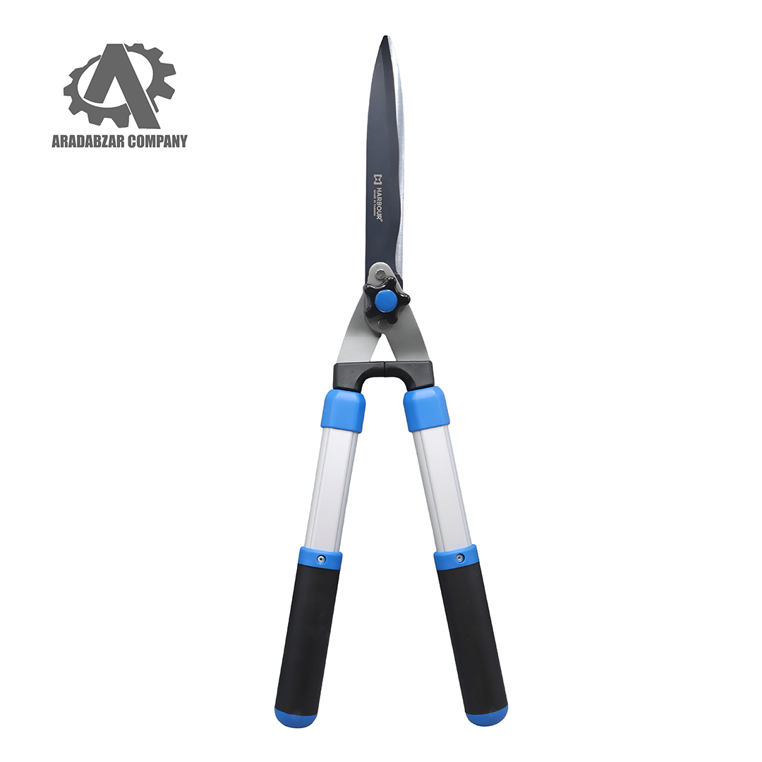 قیچی شمشاد زن قیچی شمشاد زن