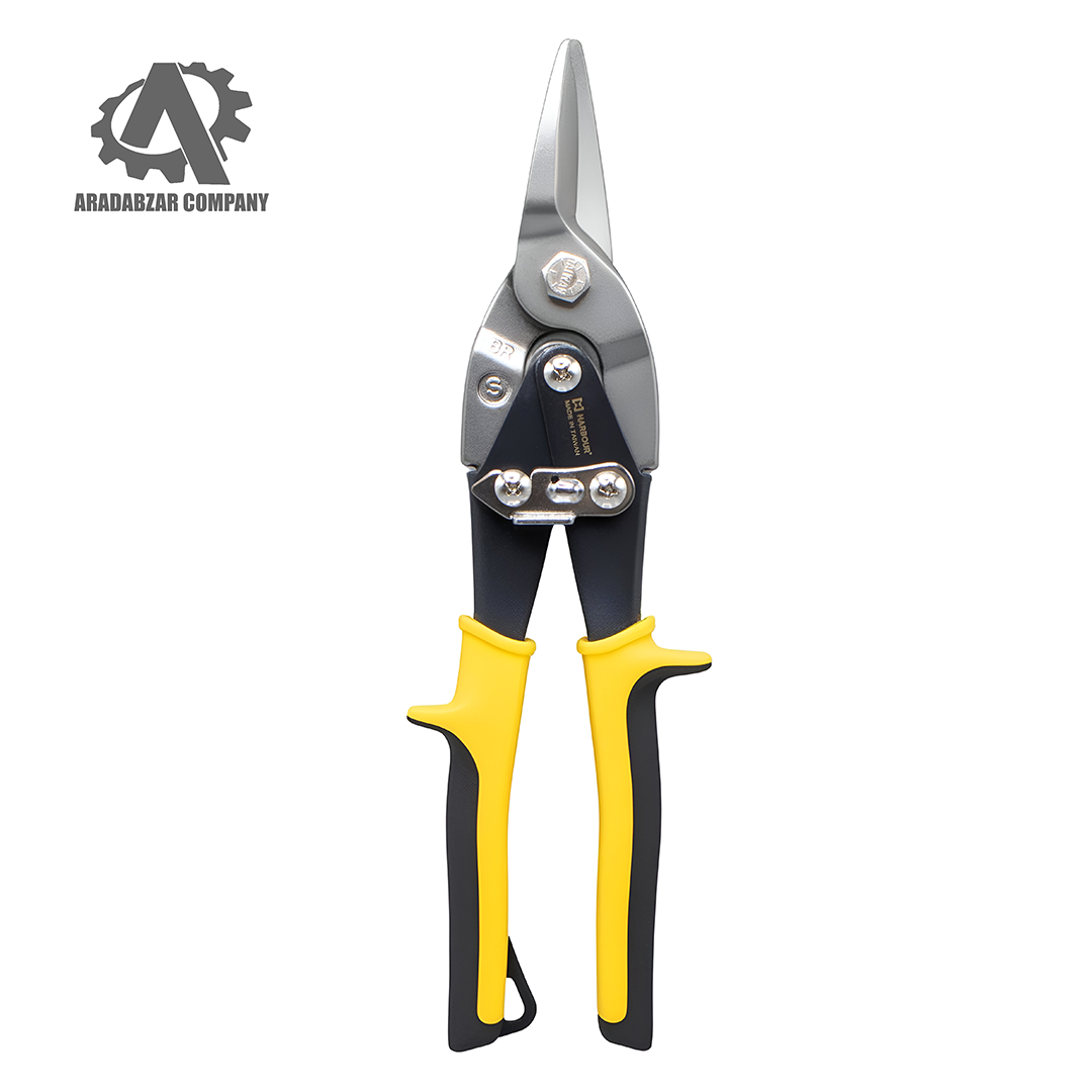 قیچی ورق بر مستقیم بر هاربر قیچی ورق بر مستقیم بر هاربر