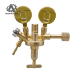 مانومتر اکسیژن طرح آلمان هاربر - تصویر 3