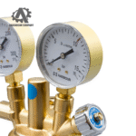 مانومتر اکسیژن طرح آلمان هاربر - تصویر 4