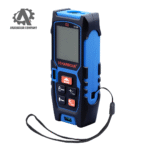 متر لیزری هاربر