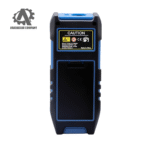 متر لیزری هاربر