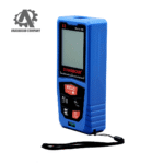 متر لیزری هاربر