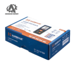 متر لیزری هاربر