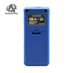 متر لیزری هاربر