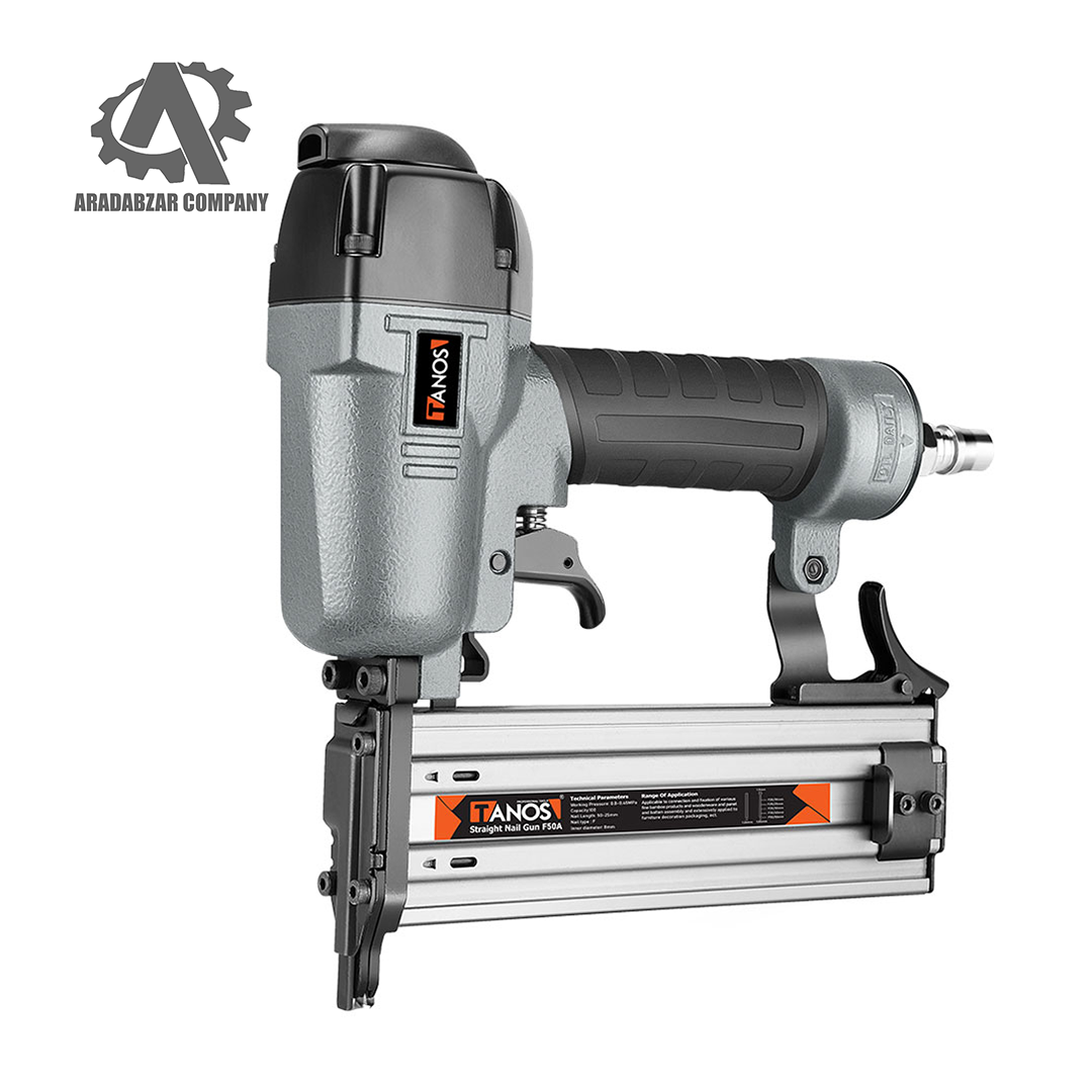 میخکوب بادی f50 تانوس میخکوب بادی F50 تانوس - تصویر 1