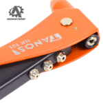 انبر پرچ تانوس - تصویر 2