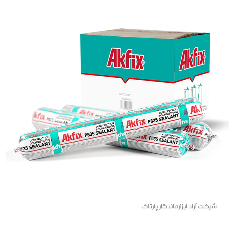 پلی اورتان اکفیکس 2