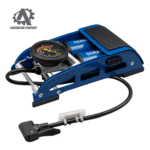 پمپ باد دو سیلندر هاربر