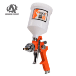 پیستوله H827 کاسه پلاستیکی تانوس - تصویر 2