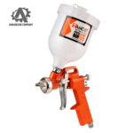 پیستوله S990 کاسه پلاستیکی تانوس