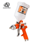 پیستوله H827 کاسه پلاستیکی تانوس