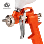 پیستوله S990 کاسه پلاستیکی تانوس - تصویر 3