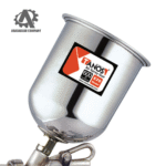 پیستوله E70 کاسه فلزی تانوس - تصویر 2