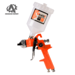 پیستوله H827 کاسه پلاستیکی تانوس - تصویر 3