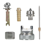 پیستوله S990 کاسه پلاستیکی تانوس - تصویر 4