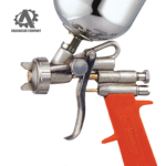 پیستوله E70 کاسه فلزی تانوس - تصویر 4