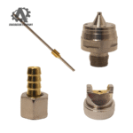 پیستوله H827 کاسه پلاستیکی تانوس - تصویر 4