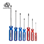 پیچ گوشتی دسته کریستالی هاربر 1