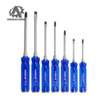 پیچ گوشتی ضربه خور هاربر 1