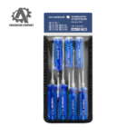 ست پیچ گوشتی کیفی"ضربه خور " هاربر - تصویر 2