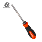 پیچ گوشتی و چهارسو 6 میلیمتر تانوس - تصویر 2