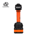 دریل شارژی براشلس 20 ولت تانوس - تصویر 4